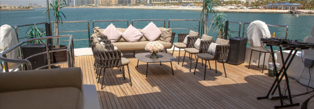 Nedship 100 | Khalili