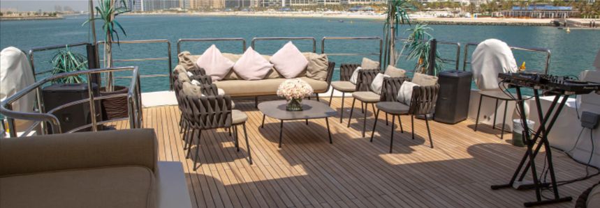 Nedship 100 | Khalili