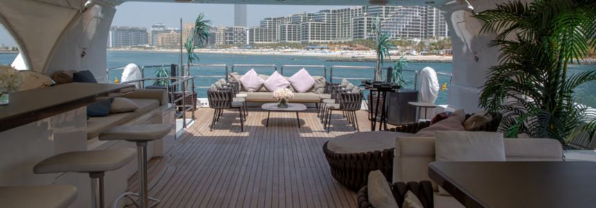 Nedship 100 | Khalili