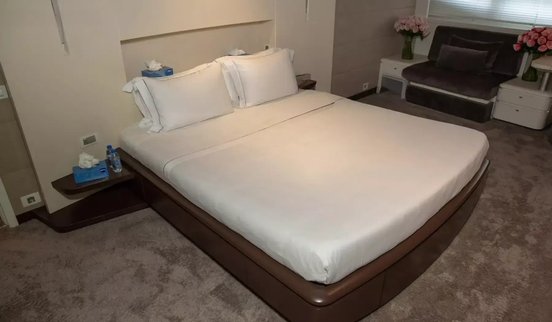 Nedship 100 | Khalili