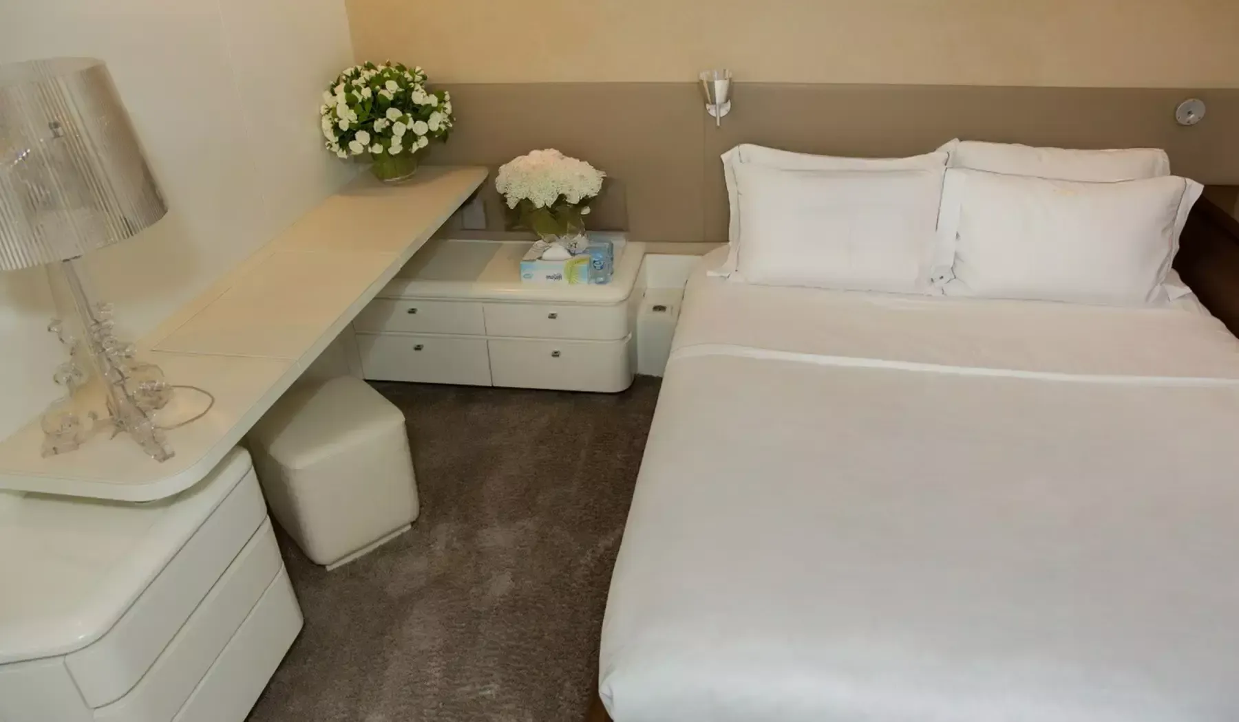 Nedship 100 | Khalili