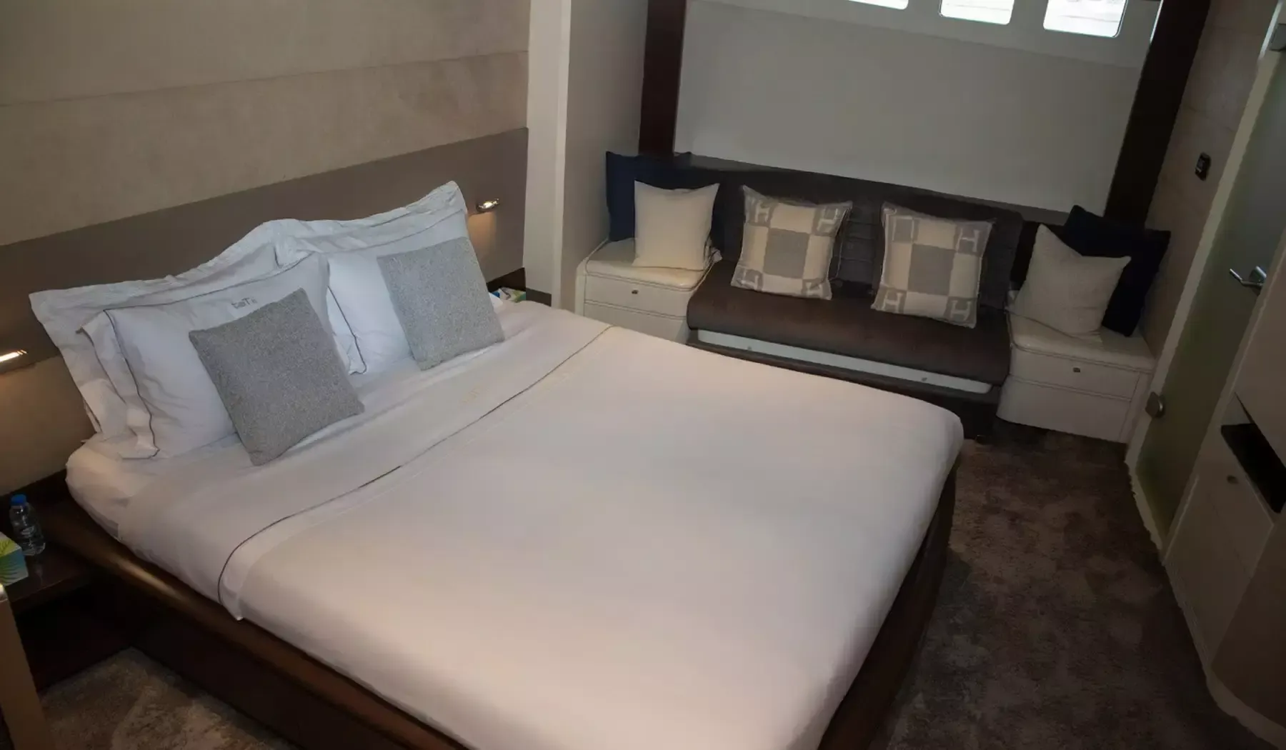 Nedship 100 | Khalili