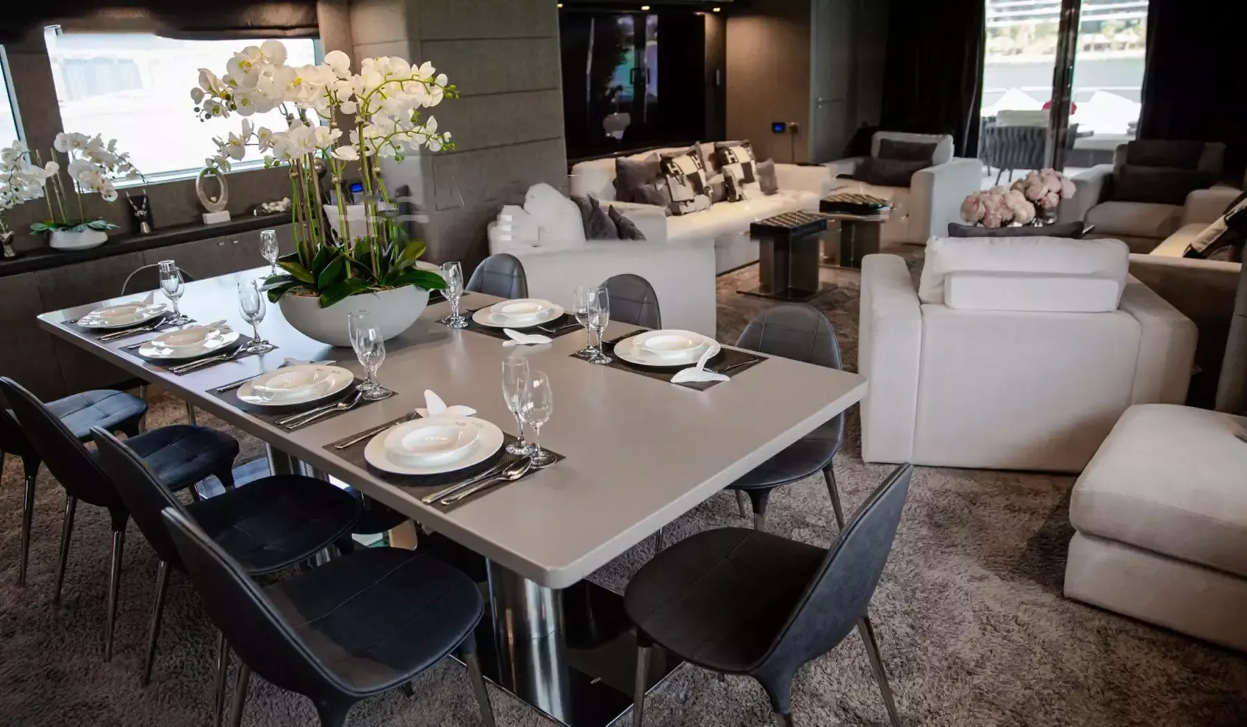 Nedship 100 | Khalili