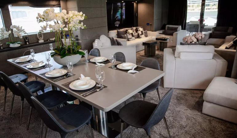 Nedship 100 | Khalili