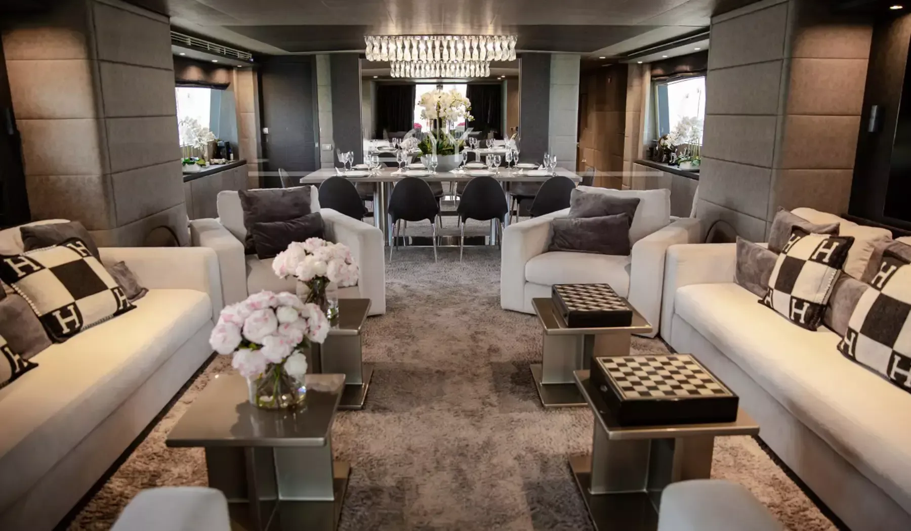 Nedship 100 | Khalili