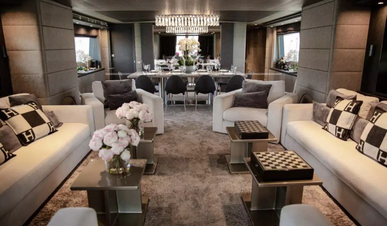 Nedship 100 | Khalili