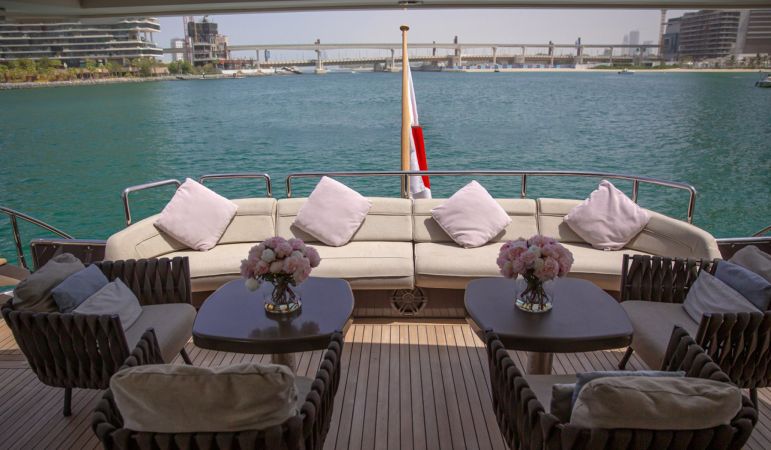 Nedship 100 | Khalili