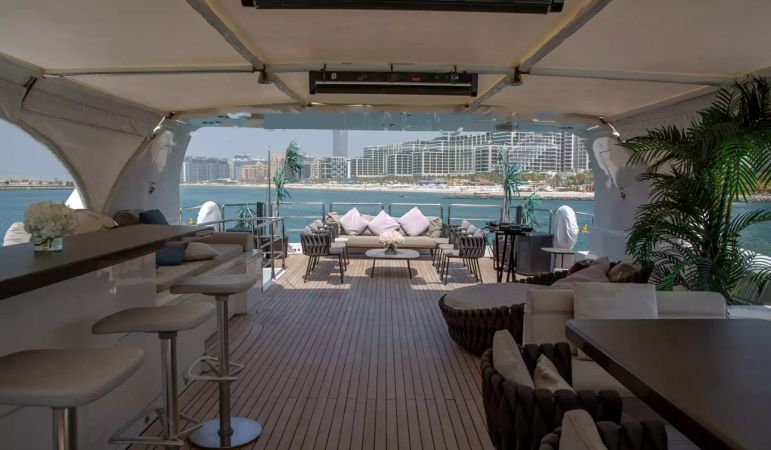 Nedship 100 | Khalili