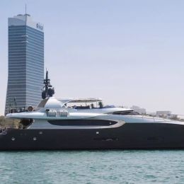 Nedship 100 | Khalili