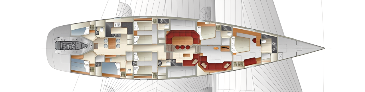 Nedship 100 | Khalili
