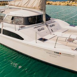 Seawind 1000XL | Double Trouble