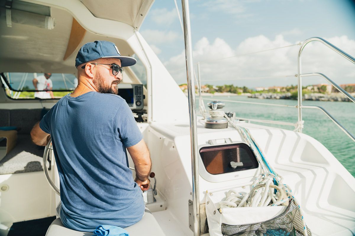 Seawind 1000XL | Double Trouble