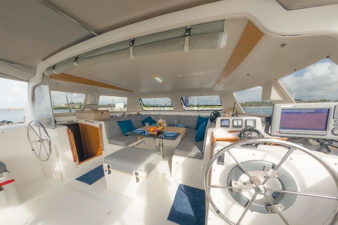 Seawind 1000XL | Double Trouble