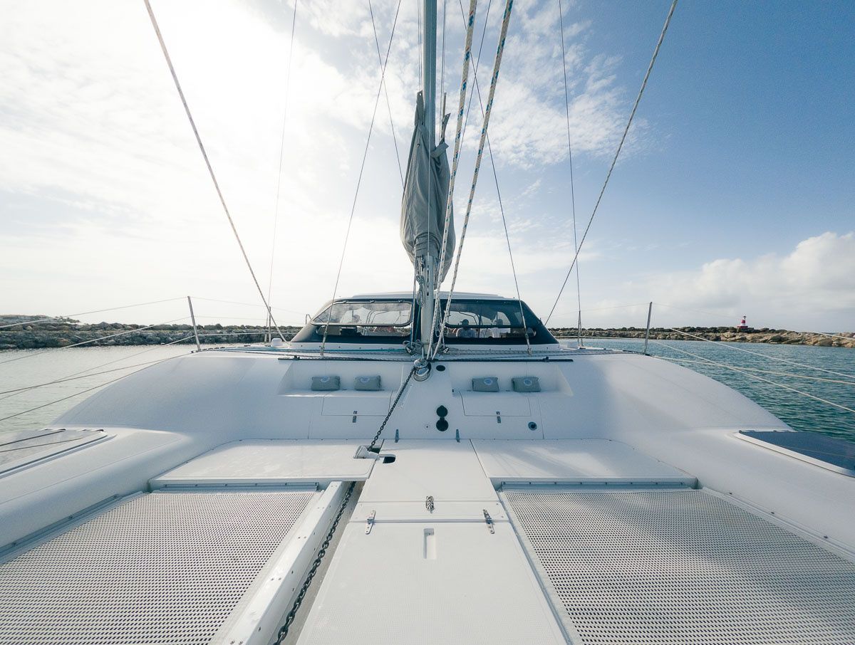 Seawind 1000XL | Double Trouble