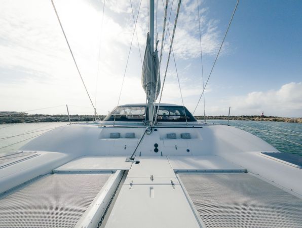 Seawind 1000XL | Double Trouble