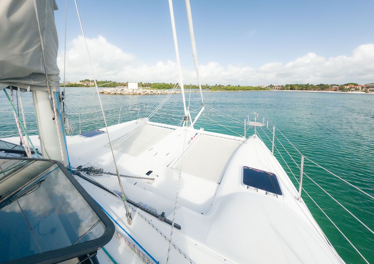 Seawind 1000XL | Double Trouble