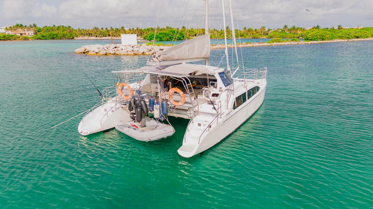 Seawind 1000XL | Double Trouble