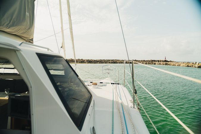 Seawind 1000XL | Double Trouble