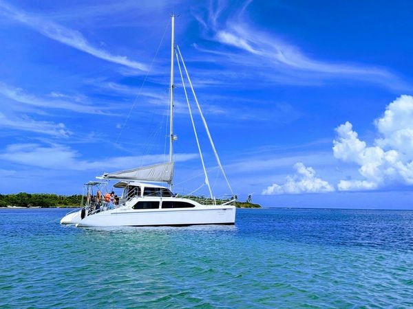 Seawind 1000XL | Double Trouble