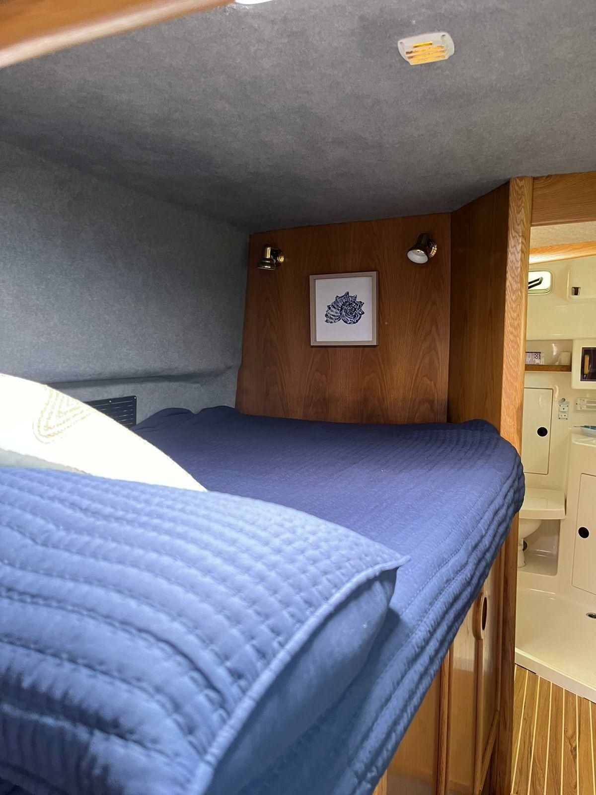 Seawind 1000XL | Double Trouble