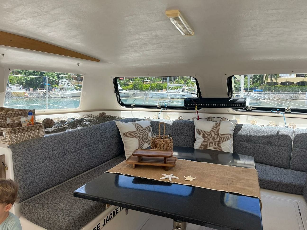 Seawind 1000XL | Double Trouble