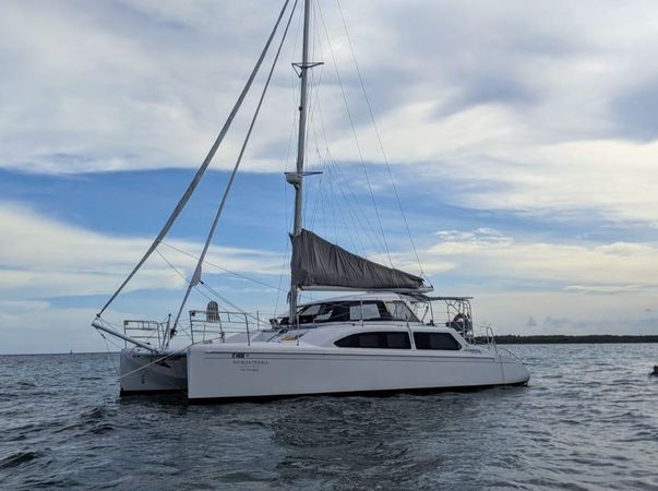 Seawind 1000XL | Double Trouble