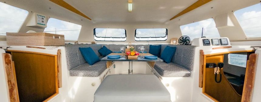 Seawind 1000XL | Double Trouble