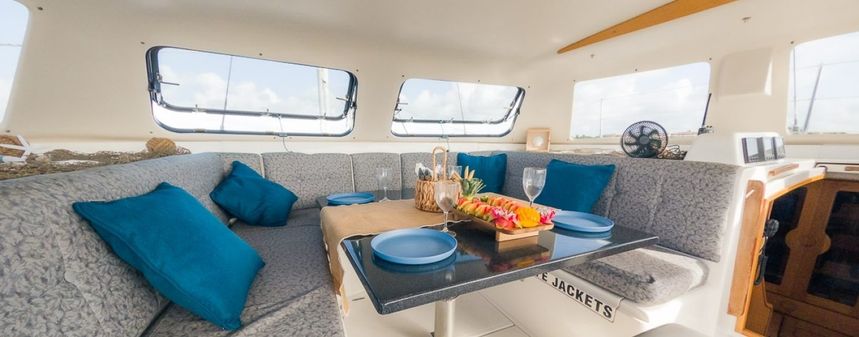 Seawind 1000XL | Double Trouble