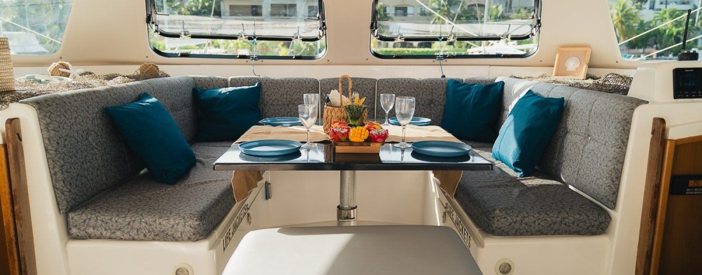 Seawind 1000XL | Double Trouble