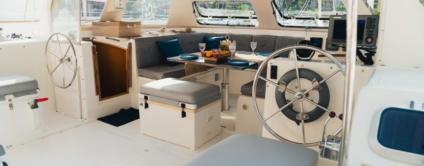 Seawind 1000XL | Double Trouble