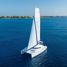 Lagoon 380 | Roques
