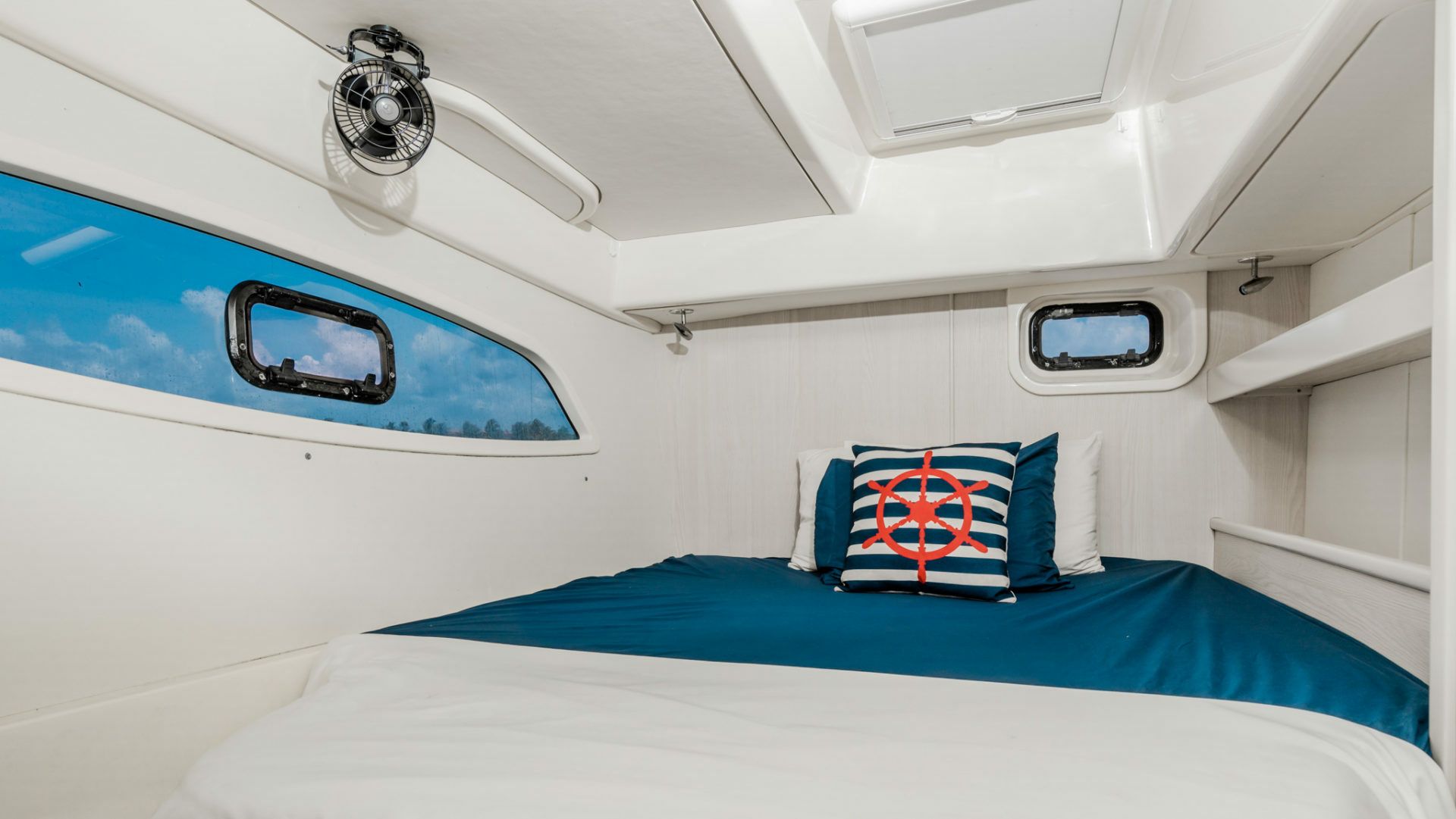 Leopard 44 | Talisman