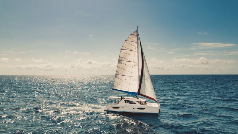 Leopard 44 | Talisman