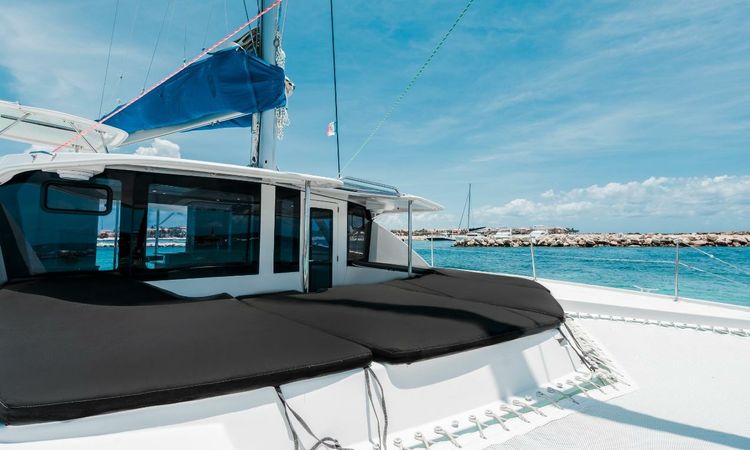 Leopard 44 | Talisman