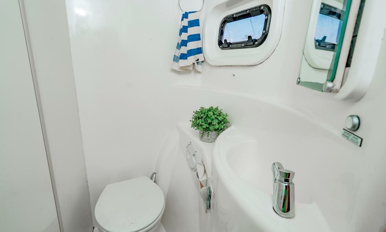 Leopard 44 | Talisman