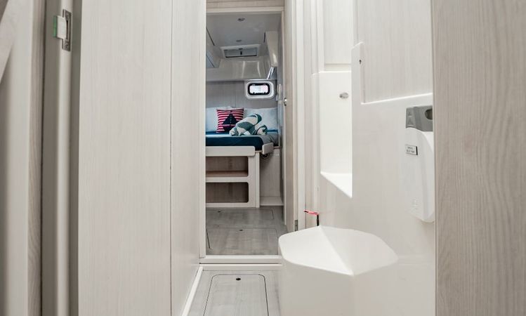 Leopard 44 | Talisman