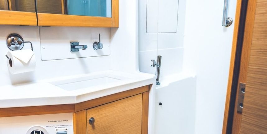 Lagoon 450 F | Chapter Two