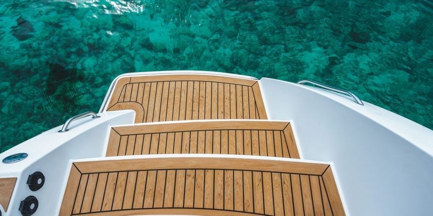 Lagoon 450 F | Chapter Two