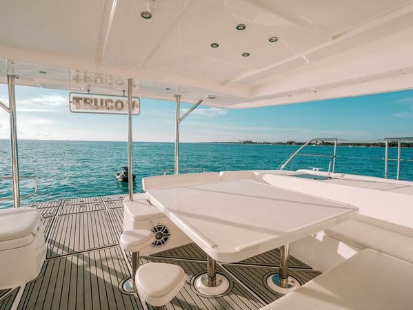 Leopard 51 PC | Truco 3