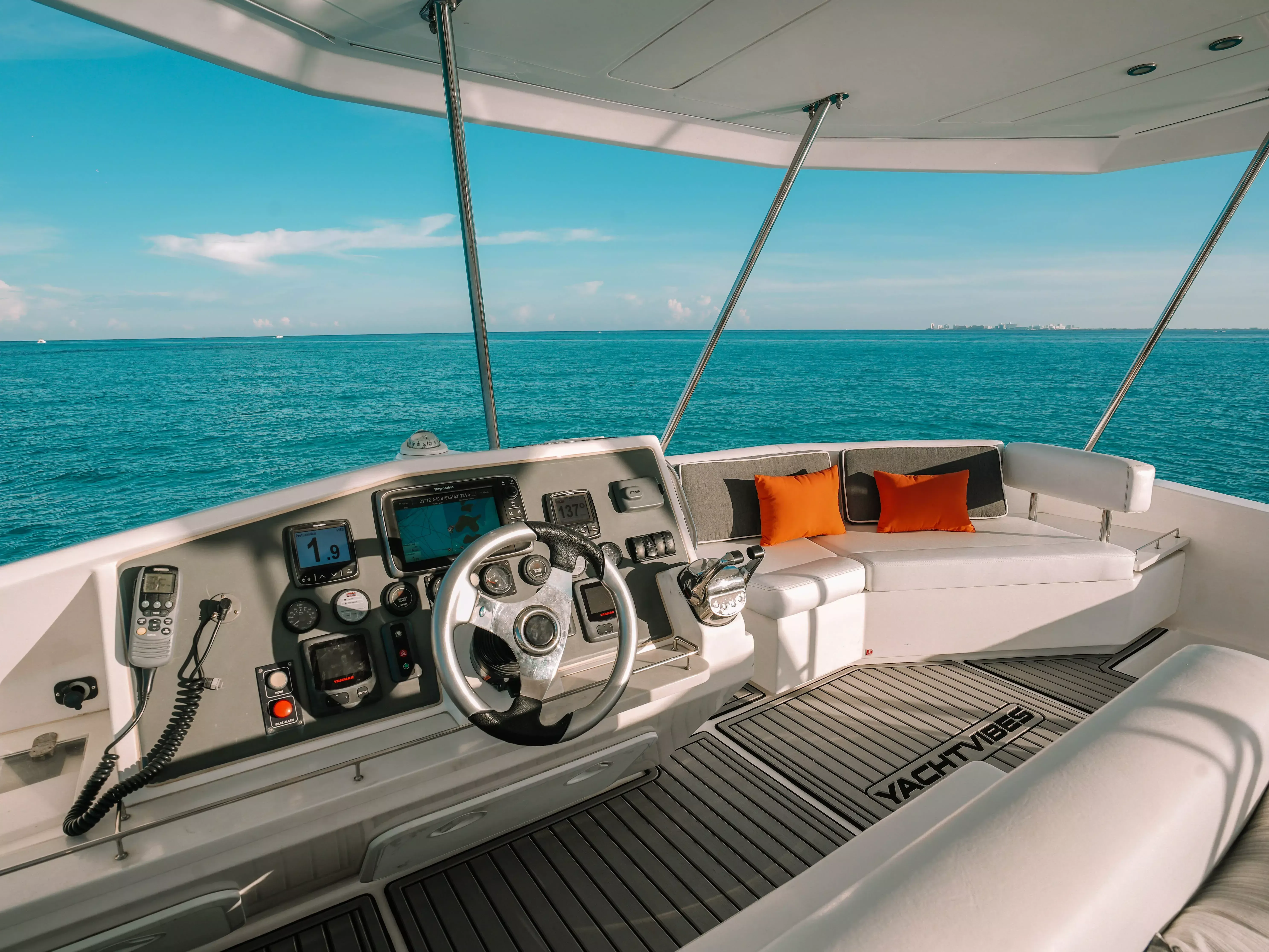 Leopard 51 PC | Truco 3