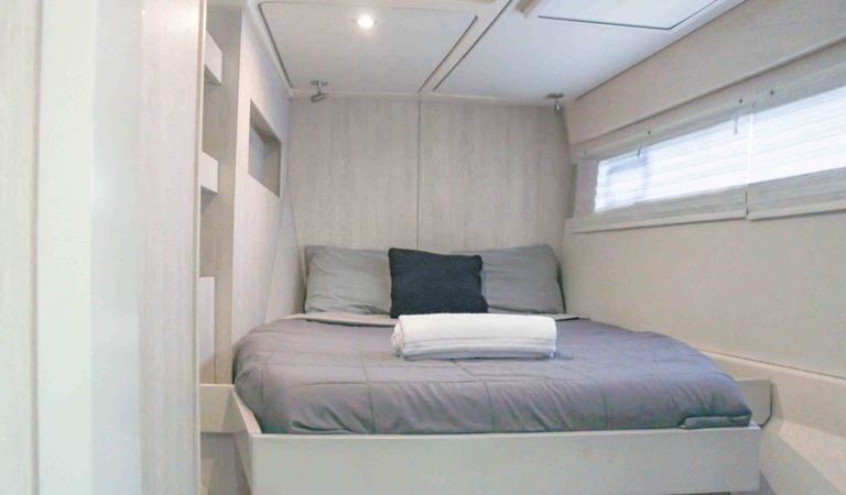 Leopard 51 PC | Truco 3