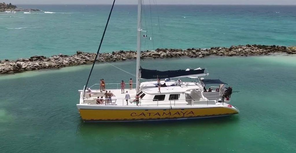 Custom Built 65 | Catamaya