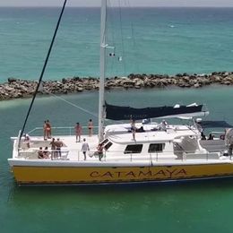 Custom Built 65 | Catamaya