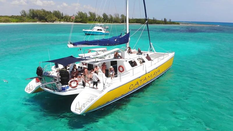 Custom Built 65 | Catamaya