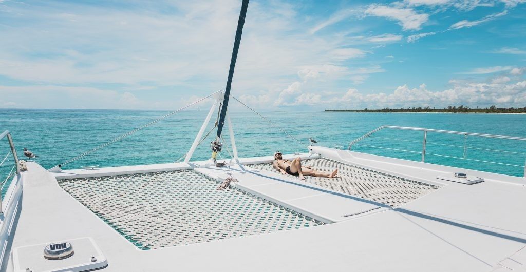 Custom Built 65 | Catamaya