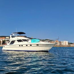 Princess V55 | Loyal