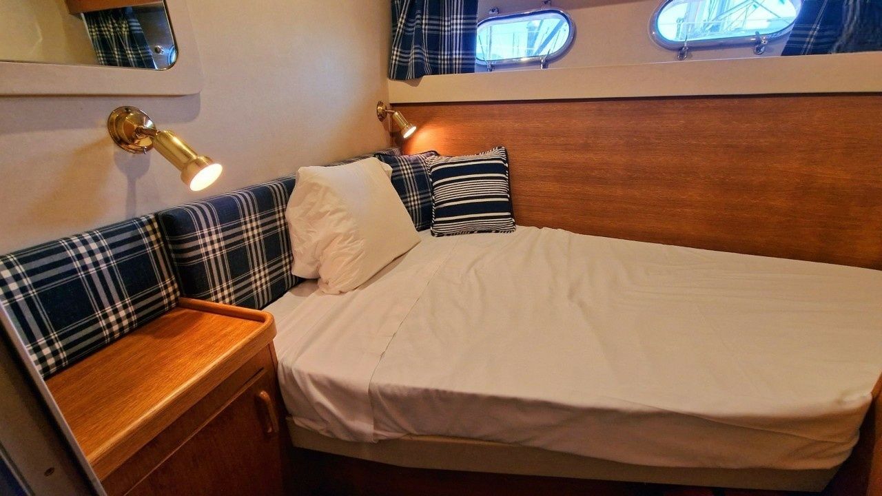 Princess V55 | Loyal