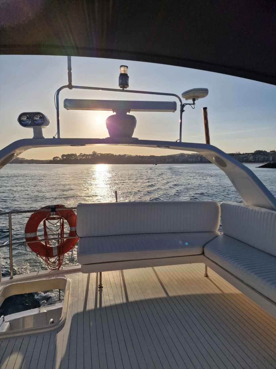 Princess V55 | Loyal