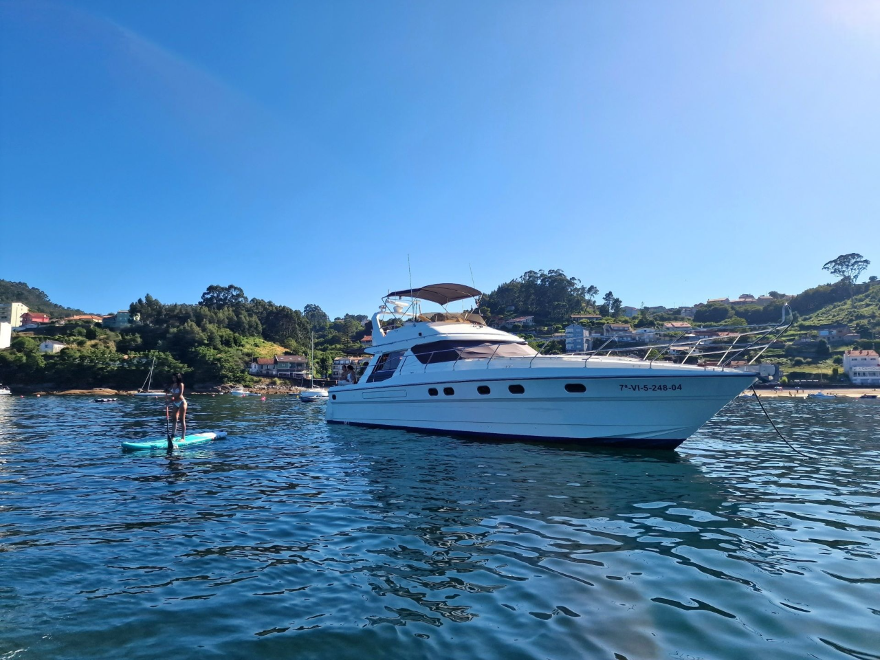 Princess V55 | Loyal