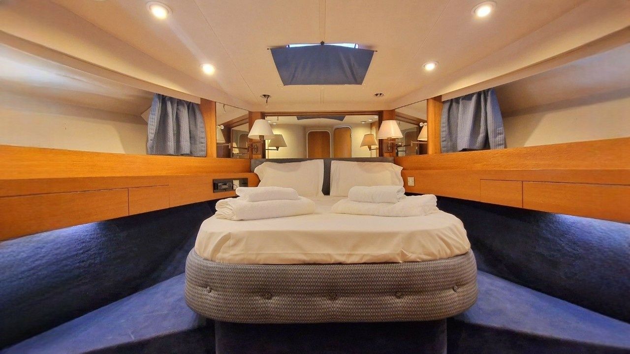 Princess V55 | Loyal